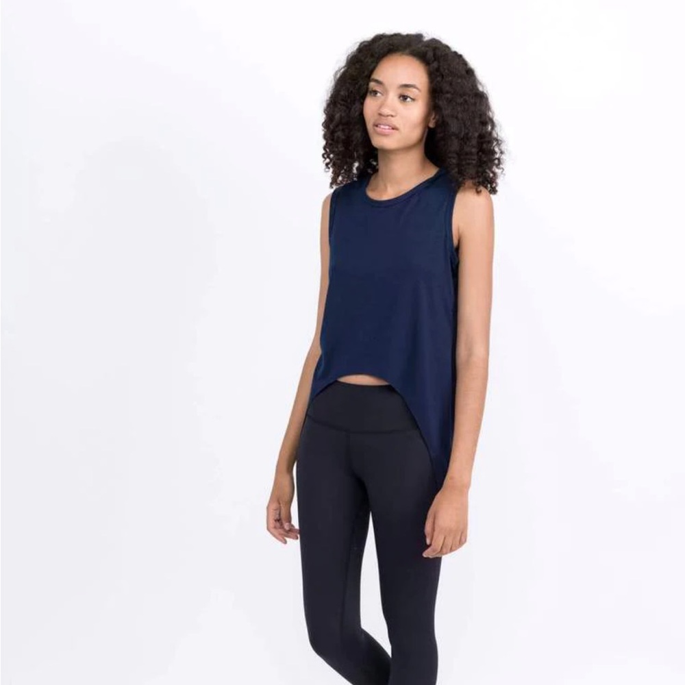 Free Label Hi/Low Tank - Picture 2 of 9